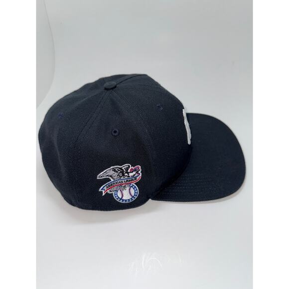 47 Brand New York Yankees Snapback Hat - Picture 5 of 7